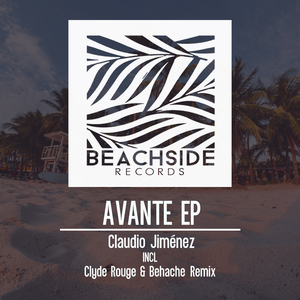 Avante (Original Mix)