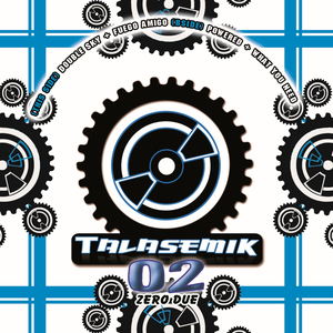 Powered (Original Mix)