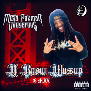 I Don't Give A **** (G-Mix) (Remastered 2024)