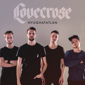 Nyughatatlan