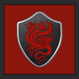 Meleys Dances With Vhagar