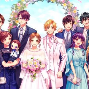 ハッピークリスマスパーティ