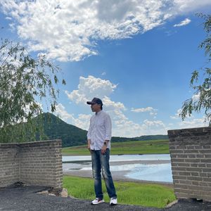 眼红散场