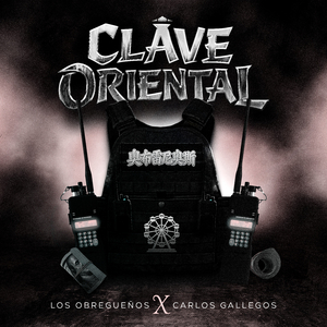 Clave Oriental