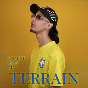 TERRAIN (feat. AIA)