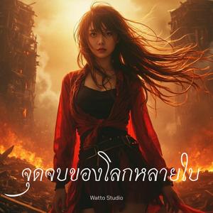 จุดจบของโลกหลายใบ