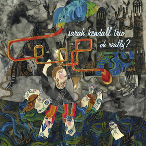 Chance (feat. Peter Kendall & Jim Donato)