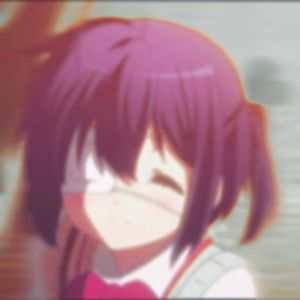 圆框眼镜倒映你的眼眸pt.2（prod.silence)