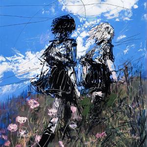 囚鸟 / Caged (NoCap Type Beat)