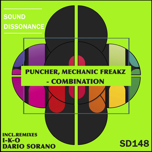 Combination (Dario Sorano Remix)