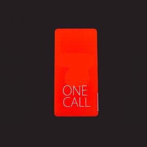 One Call