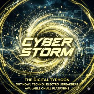 Cyber Storm