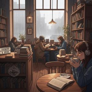 열한번째 깊은 감성 멜로디의 북카페 음악