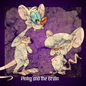Pinky and the Brain (feat. Mezzrow64)