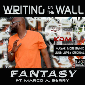 Writing On The Wall (DeeJay Pham & June Lopez Mix)
