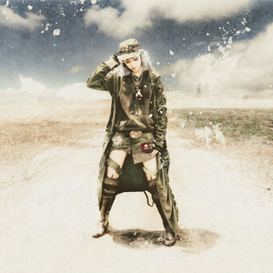 head empty no thoughts