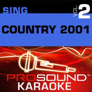 All Things Considered (Karaoke with Background Vocals) [In the Style of Yankee Grey]