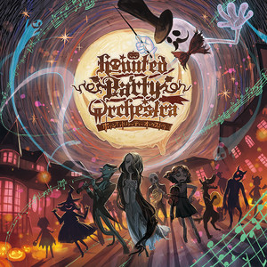 Haunted Party Orchestra