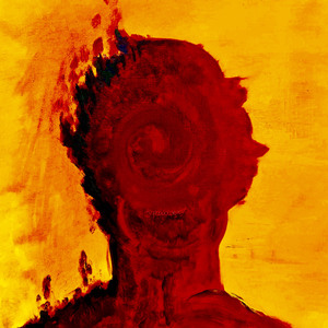 Evie in a Wheat Field