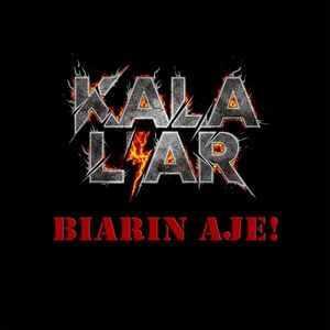 Biarin Aje