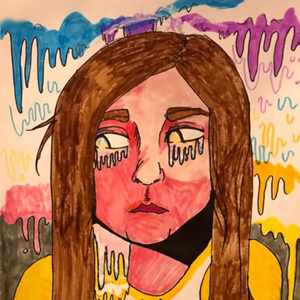 Marilyn Monroe but Her Face Is Ugly