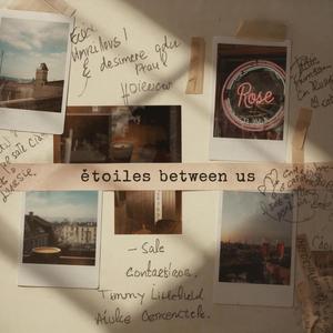 Étoiles Between Us