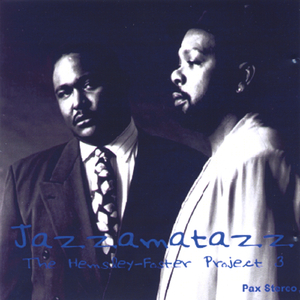 Jazzamatazz