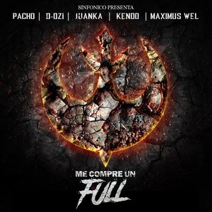 Sinfonico Presenta: Me Compré un Full (Alqaeda Remix)