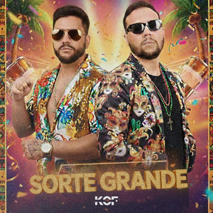Sorte Grande (Remix)