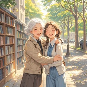 重逢肖老师，初来乍到词