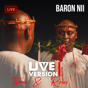 MAFE WU (Live Version)