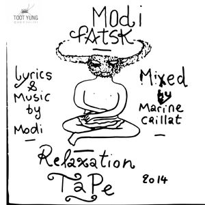 Malediction (feat. Rinkjuice Ratus)