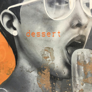 dessert
