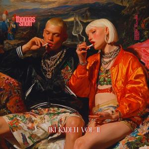 iki Kadeh Vol II (feat. Melisa)