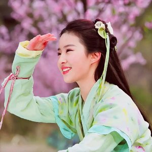 杀破狼—《仙剑奇侠传一》