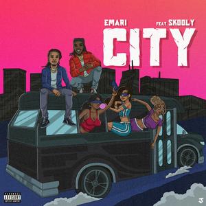 City