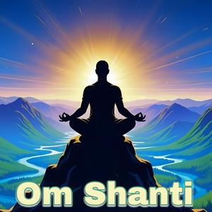 Om Shanti