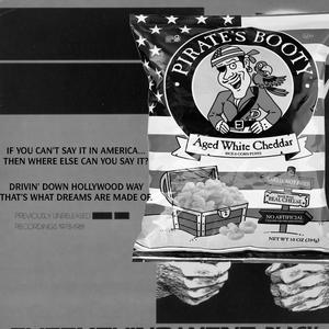 If You Can't Say It In America...Then Where Else Can You Say It?