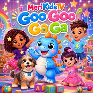 Goo Goo Ga Ga