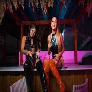 Masha x La Mas Doll (Venga Mame) (Instrumental)