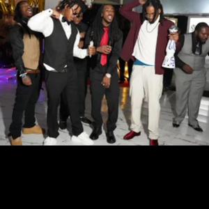 Gangsta shi (feat. Guy4that & TuchMoneyShotta)