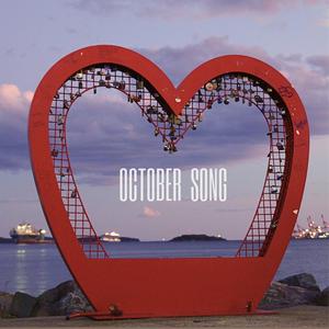 October Song (feat. Navv Music Injector)