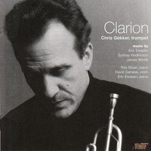 Trio for Violin, Trumpet and Piano: Allegro molto