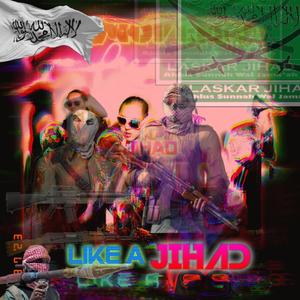 G6 (JIHAD) (feat. Nyhtmare)