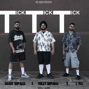 Tick Tick Tick