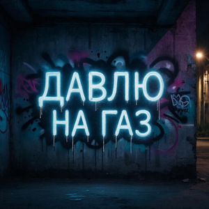 ДАВЛЮ НА ГАЗ