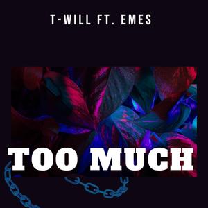 Too Much (feat. Emes)