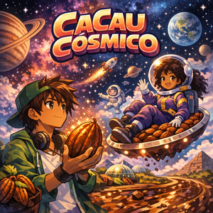 Cimento Estelar