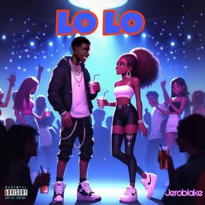 Lo Lo
