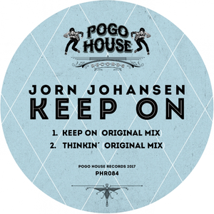 Keep On (Original Mix)